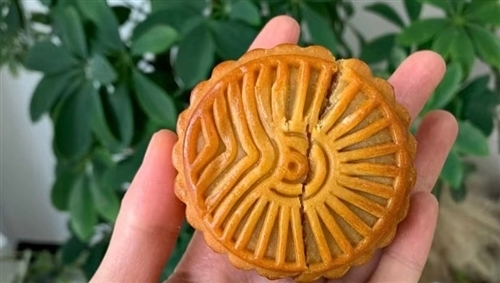 中秋节快乐短句说说