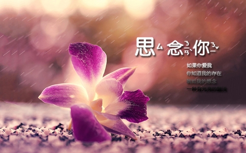 爱你又不能拥有你的说说