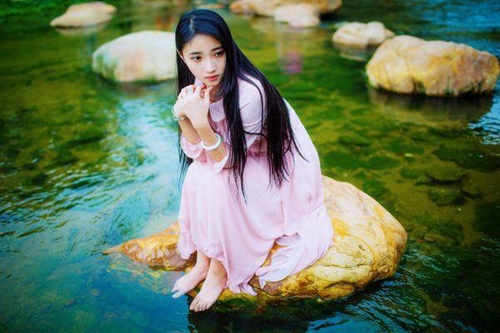 不爱虚荣的说说