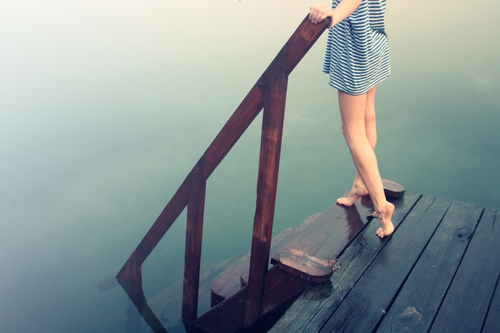 心里内疚的说说