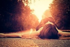 清晨说说发朋友圈励志语