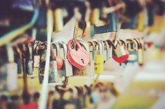 人到中年心累的说说