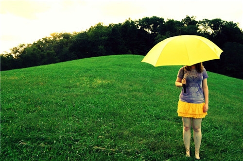 表达心情好早上的说说发朋友圈