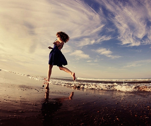 下定决心改变自己的句子