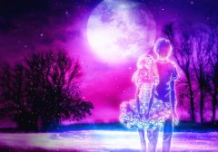 宣布有男朋友的说说