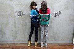 表达好姐妹情谊的说说