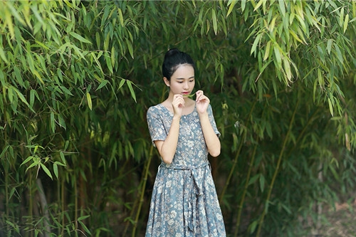 关于女人经济独立的话语