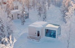 大寒节气祝福语经典语录