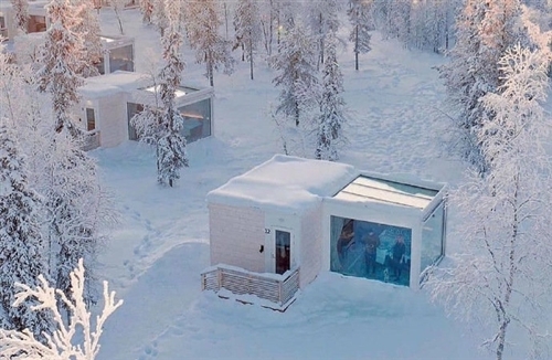 大寒节气祝福语经典语录 大寒节气祝福语经典语录