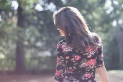 爱一个人不放弃的句子