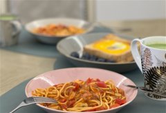 自己动手做饭的朋友圈说说