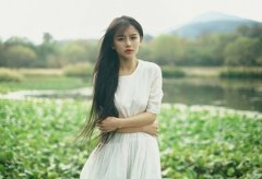 人生若只如初见说说一句话