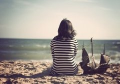 整个人的心都碎了的说说