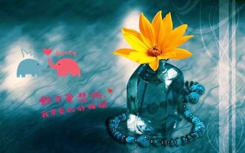 关于爱情我输不起的说说