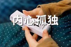 内心孤独的句子说说心情