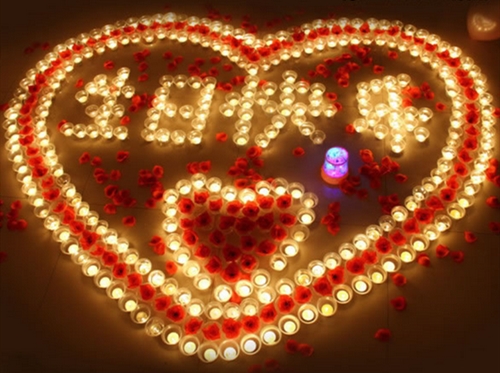 对象过生日的句子(85句)