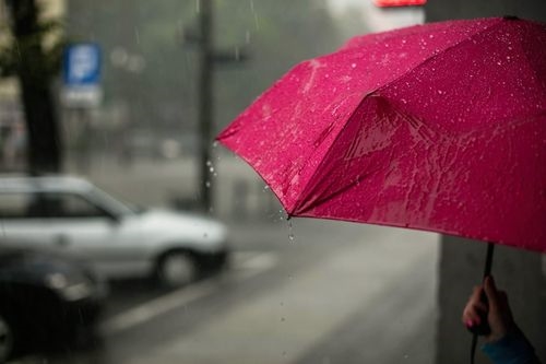 连续天天下雨心情说说(87句) 连续天天下雨心情说说(87句)