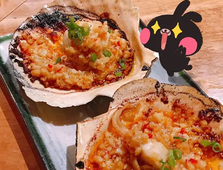 深夜放毒美食朋友圈简短句子(64句)