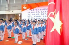 少先队父母寄语(精选38句)