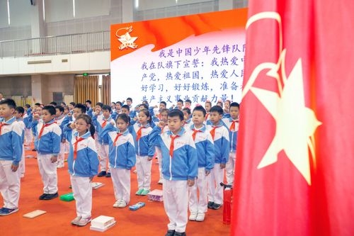 少先队父母寄语(精选38句)