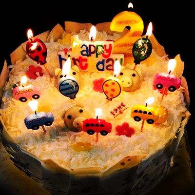 女儿对老爸生日祝福语简短(80句)