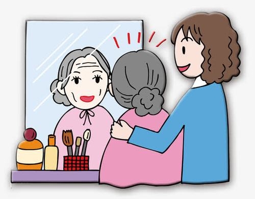 陪伴家人暖心的句子(53句) 陪伴家人暖心的句子(53句)