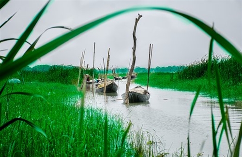 湖边的说说心情朋友圈(精选56句) 湖边的说说心情朋友圈(精选56句)