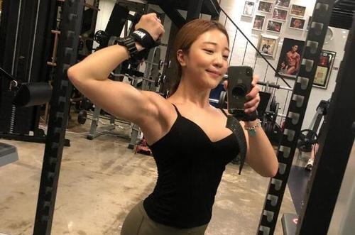 强健体魄的励志句子(精选85句)