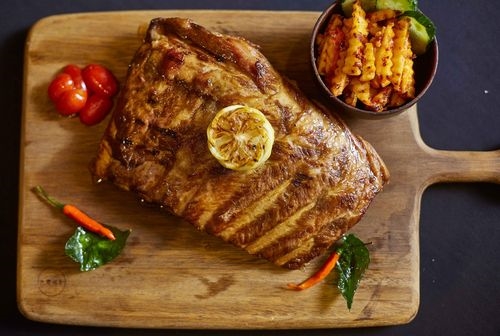 怎么夸美食的经典句子(精选57句)