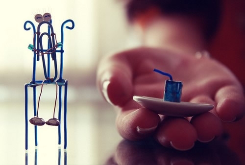 朋友圈晒娃的幽默心情说说(精选84句)