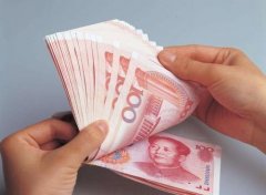 关于钱的经典说说(精选104句)
