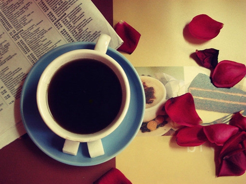 早安元气满满的朋友圈说说(98句)