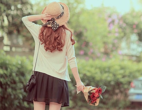 和男朋友吵架的时候发的说说(73句)