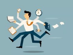 过年收拾家累的说说(30句)