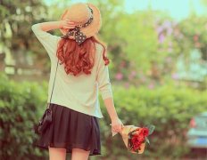 楚楚可怜的女生说说(精选92句)