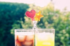 恋爱时适合发朋友圈的句子(精选65句)