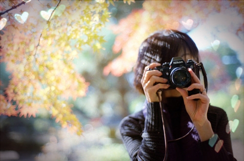 有范霸气女生个性网名(193个)