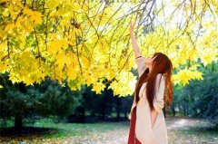 想起了春天的唯美说说(34句)