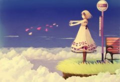孤独伤感个性签名(62个)