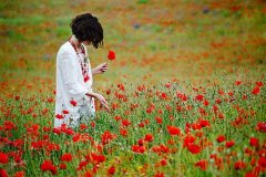 诗意深奥的朋友圈说说短句(67句)