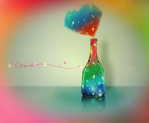 一些浪漫的情话(推荐26句) 一些浪漫的情话(推荐26句)