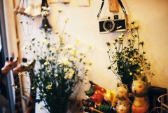 关于泼水节朋友圈说说(热门23句)