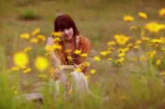 超级治愈的好听的说说(推荐24句)