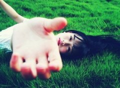 一个人怕黑的伤感说说短句(实用25句)