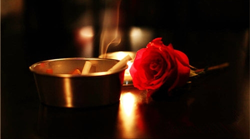 女生心思很复杂的心情说说(热门26句)