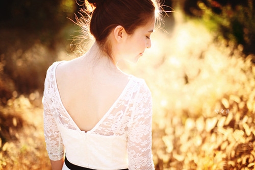 热爱生活的温柔朋友圈文艺语录(汇总24句)