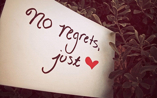 一个人享受大自然的舒心语录(热门25句)