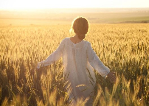 很暖心又很走心的早安语录(精选25句)