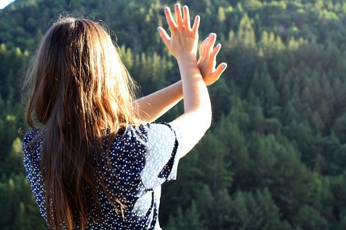 傻瓜我想你了说说句子(实用45句)