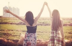 微信朋友圈伤感的女生心情说说(实用129句)